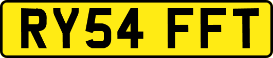 RY54FFT