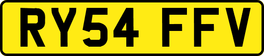 RY54FFV