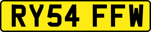 RY54FFW