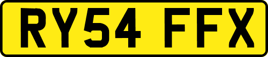 RY54FFX