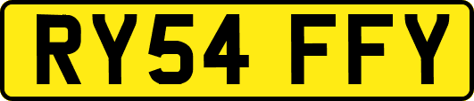 RY54FFY