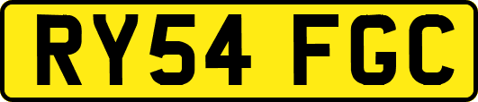RY54FGC