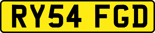 RY54FGD