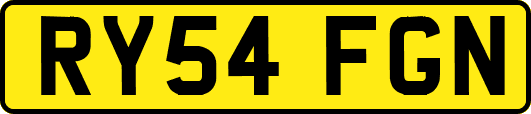 RY54FGN