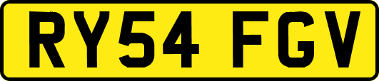RY54FGV