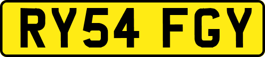 RY54FGY