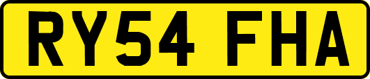 RY54FHA