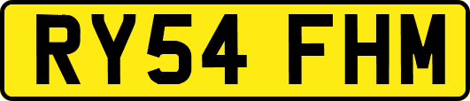 RY54FHM