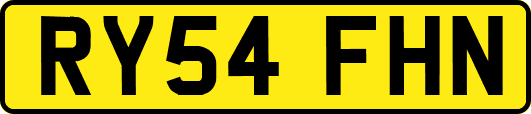 RY54FHN