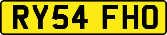 RY54FHO