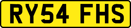 RY54FHS
