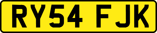 RY54FJK