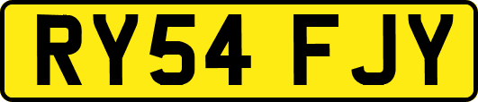RY54FJY