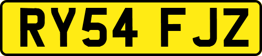 RY54FJZ