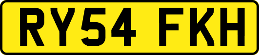 RY54FKH