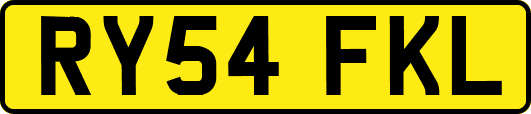 RY54FKL