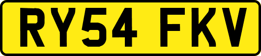 RY54FKV