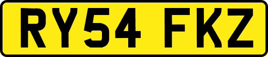 RY54FKZ