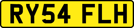 RY54FLH