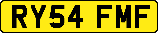 RY54FMF