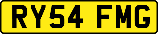 RY54FMG