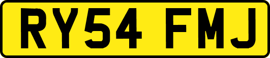 RY54FMJ