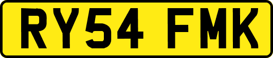 RY54FMK