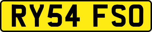 RY54FSO