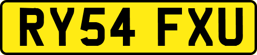 RY54FXU