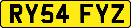 RY54FYZ