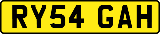 RY54GAH