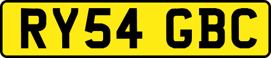 RY54GBC