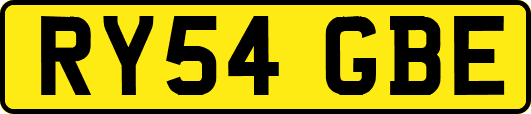 RY54GBE