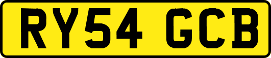 RY54GCB
