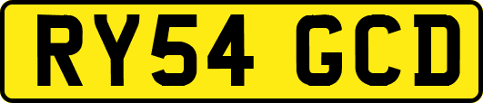 RY54GCD