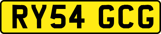 RY54GCG