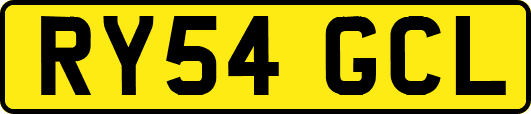 RY54GCL