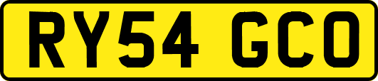 RY54GCO