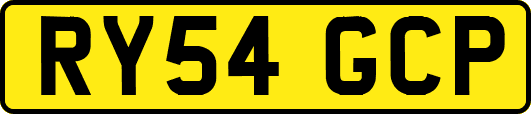 RY54GCP
