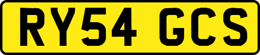 RY54GCS