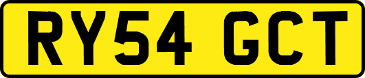 RY54GCT