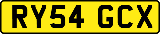 RY54GCX