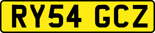 RY54GCZ
