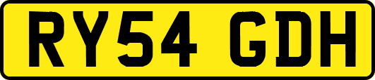 RY54GDH