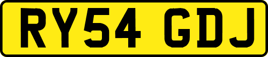 RY54GDJ