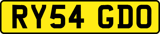 RY54GDO