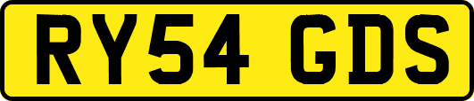 RY54GDS