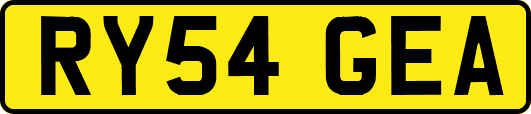 RY54GEA
