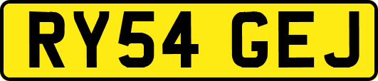 RY54GEJ
