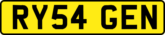 RY54GEN